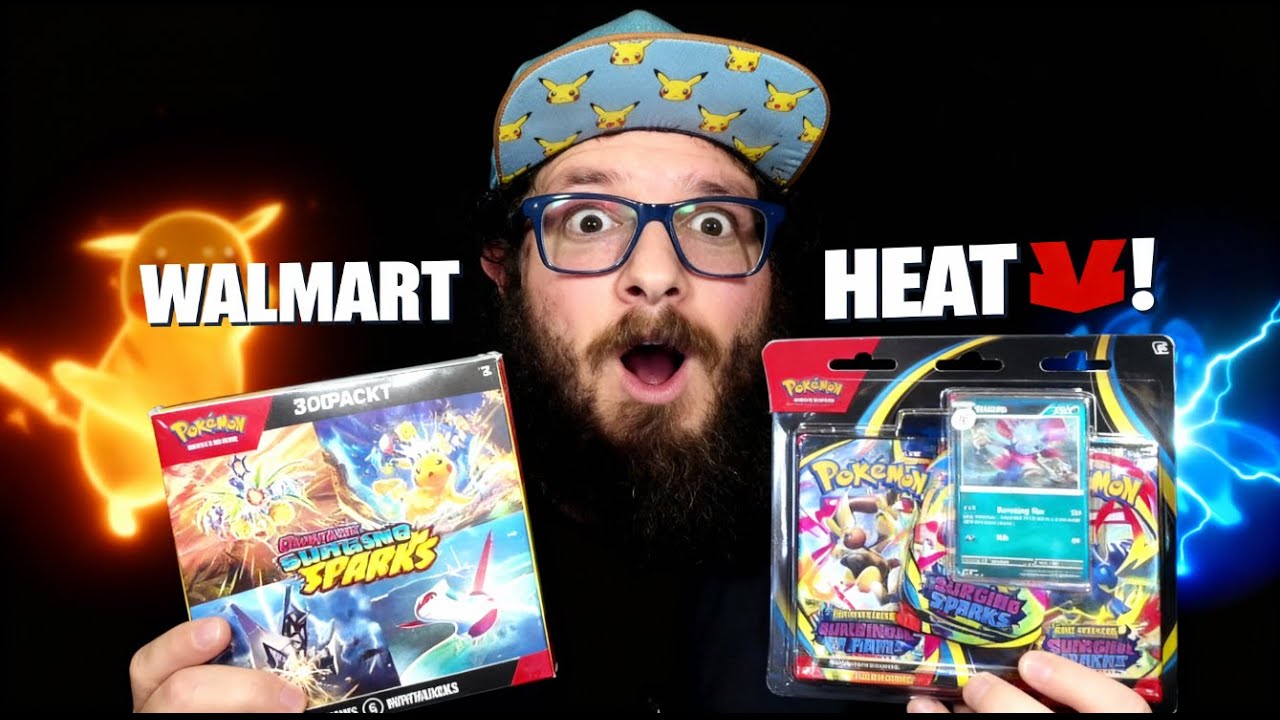 Destined Rivals, Phantasmal Flames & Surging Sparks Bundle! Can We Hit Big?! Chilling Reign??