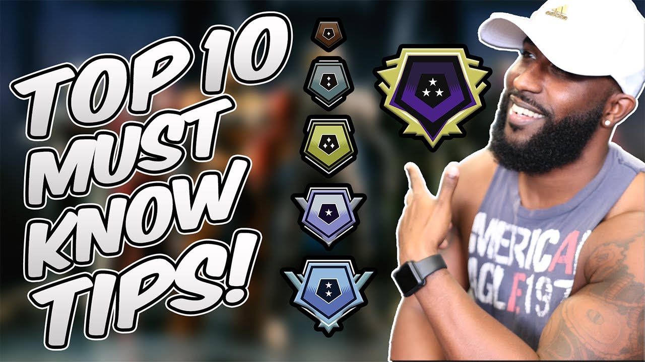 Top 10 