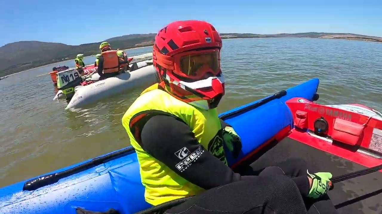 Thundercat Racing South Africa (Theewaters Kloof circuit Racing)