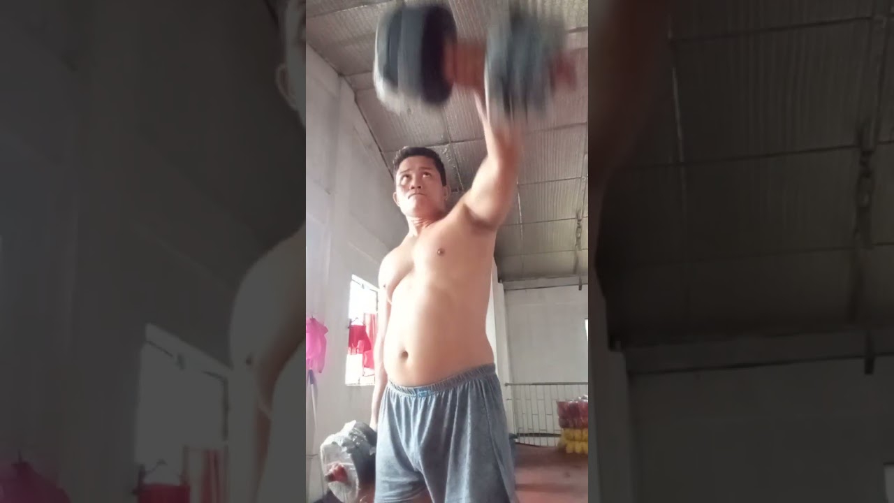 home work out muna Tayo mga lods
