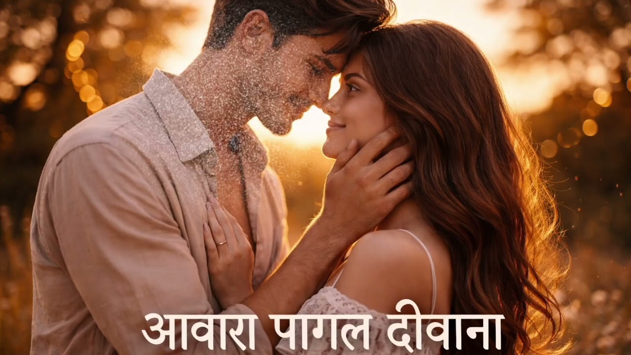 Awara Pagal Deewana | आवारा पागल दीवाना ❤️❤️❤️❤️💔💔💔