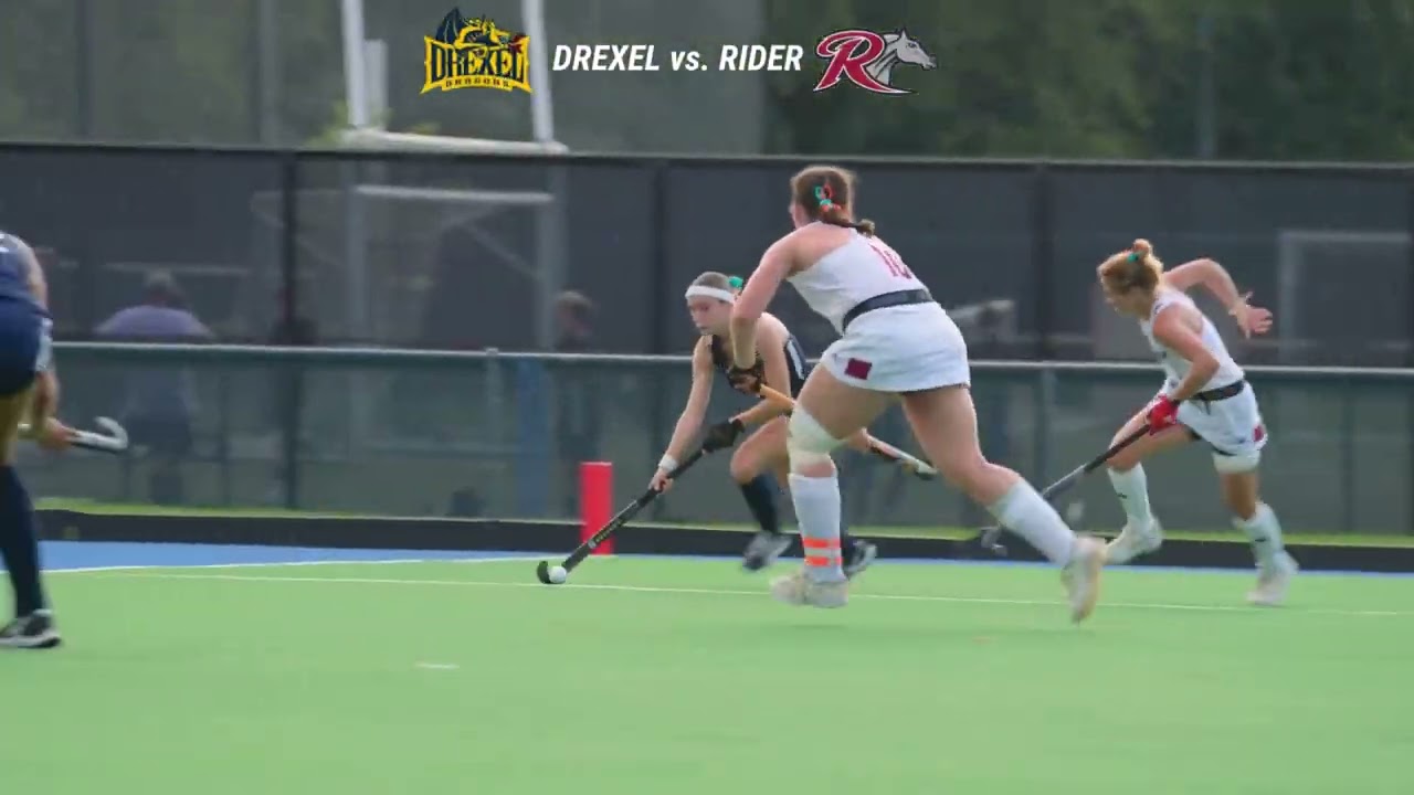 NFHCA Plays of the Week Compilation 2025