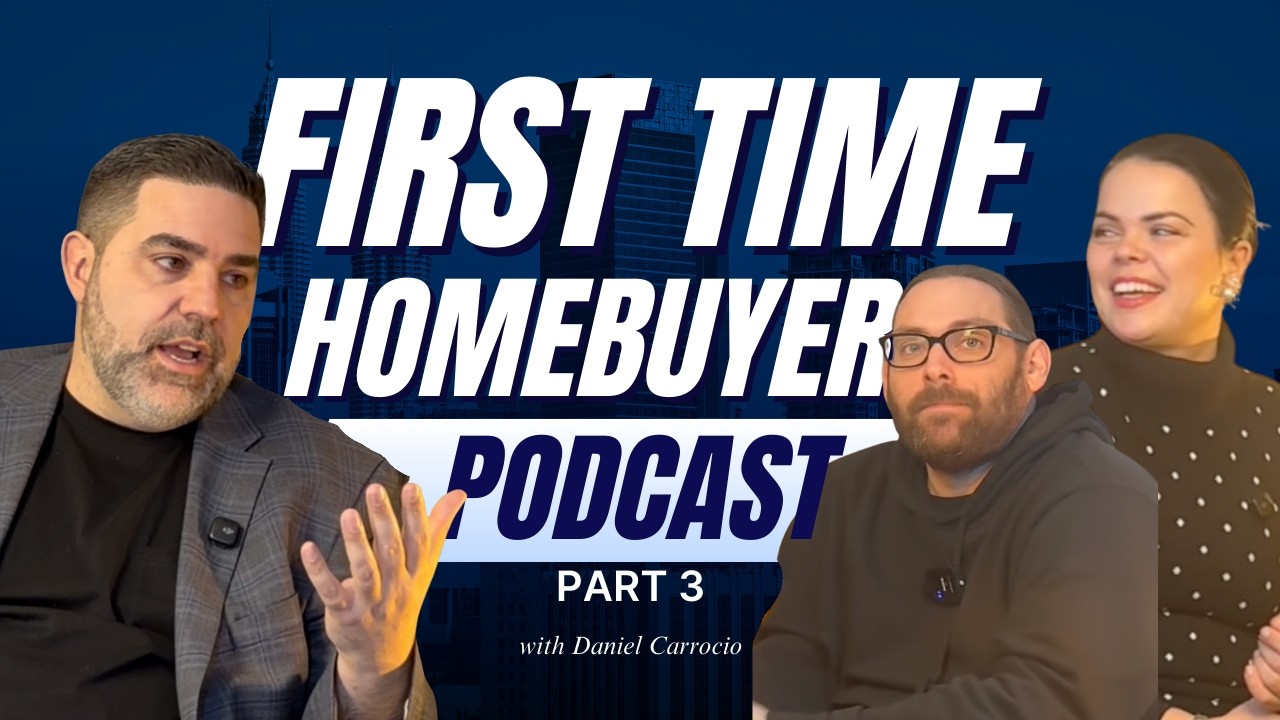 Why Your Home Purchase Could Fall Apart (And How to Prevent It)