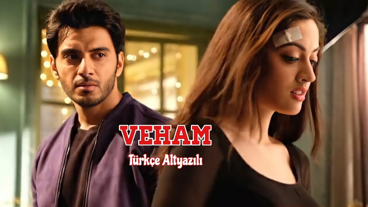 Veham Türkçe Altyazılı || Roshni Aman Klip || Hint Dizi Müzikleri || Armaan Malik