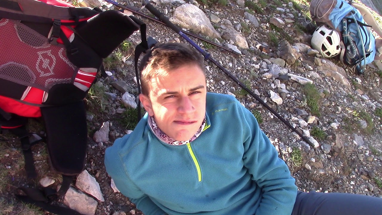Vignemale 3298m