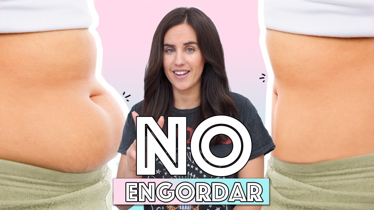 10 Trucos para adelgazar y no volver a engordar | GymVirtual