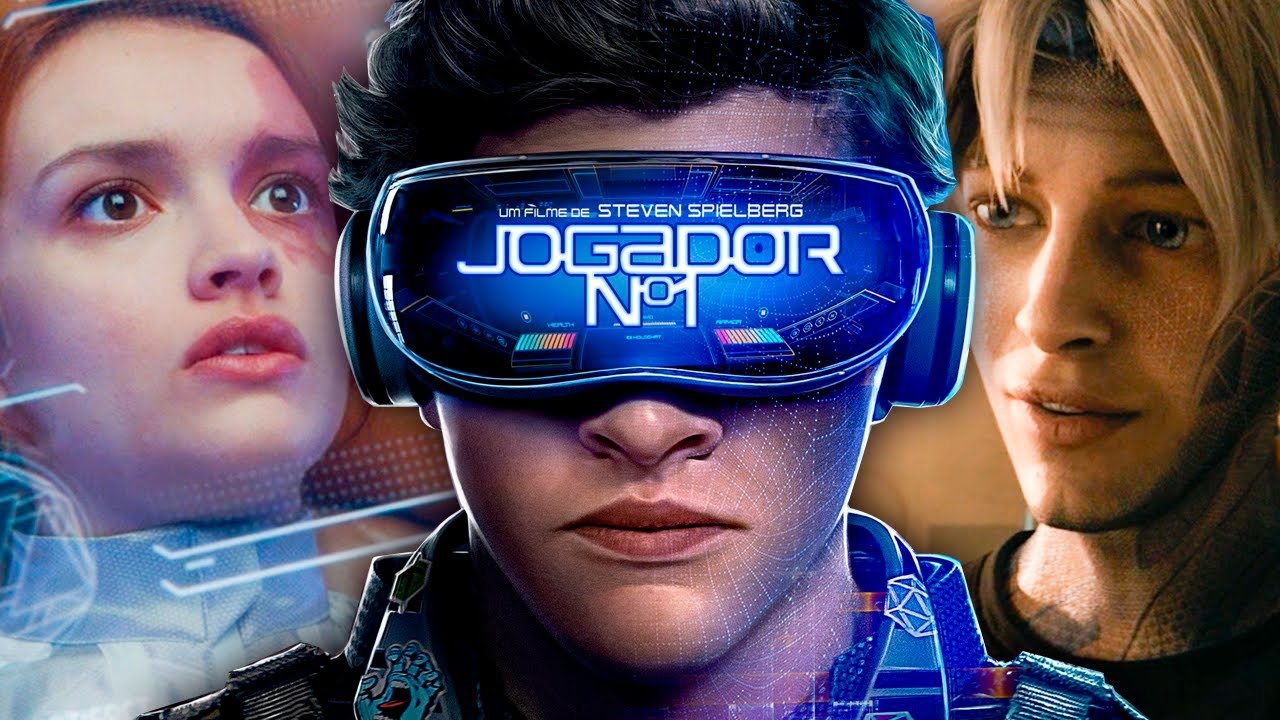 JOGADOR N°1 ENVELHECEU MAL?