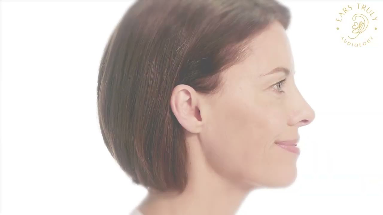 Ears Truly Audiology - Invisible Hearing Aid - Lyric Intro