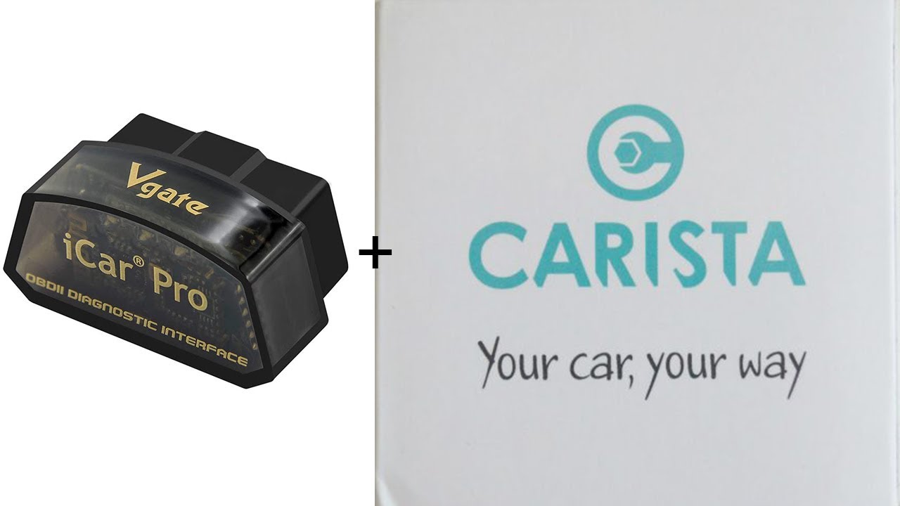 Jetta MK5 + Carista - Como fazer diagnóstico e modificações sem VCDS usando o app