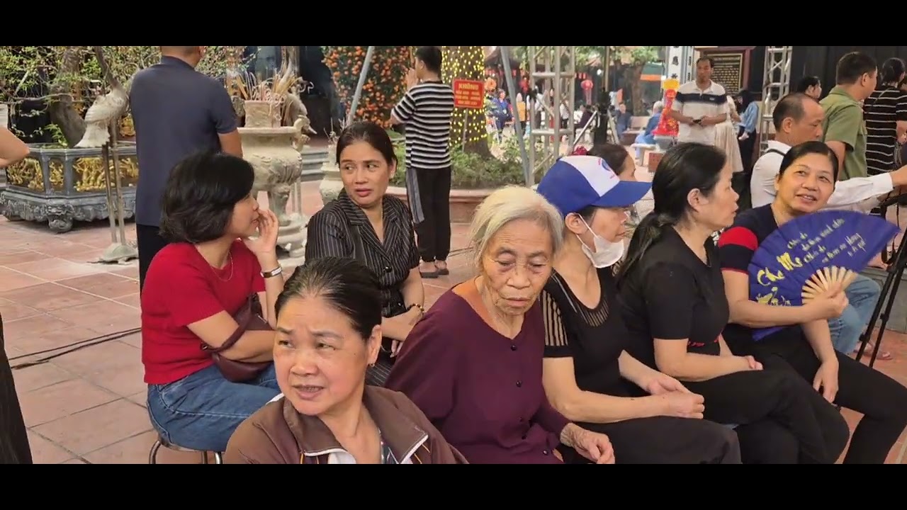 HỘI LÀNG 14-1-2026 (âm lịch).MONG 1 NĂM MƯA THUẬN GIÓ HÒA .NGƯỜI DÂN LA KHÊ AN KHANG THỊNH VƯỢNG