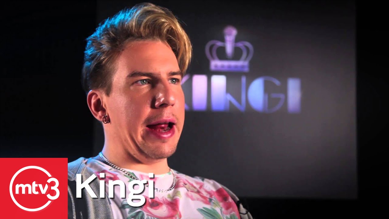 Hannu Pakaraisen haastattelu | Kingi | MTV3