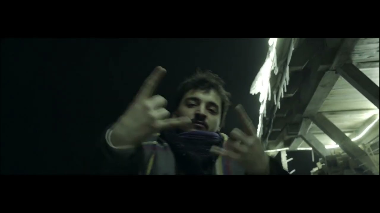 SURREAL feat. FOX - JA SAM U GASU (Official Music Video) REUPLOAD