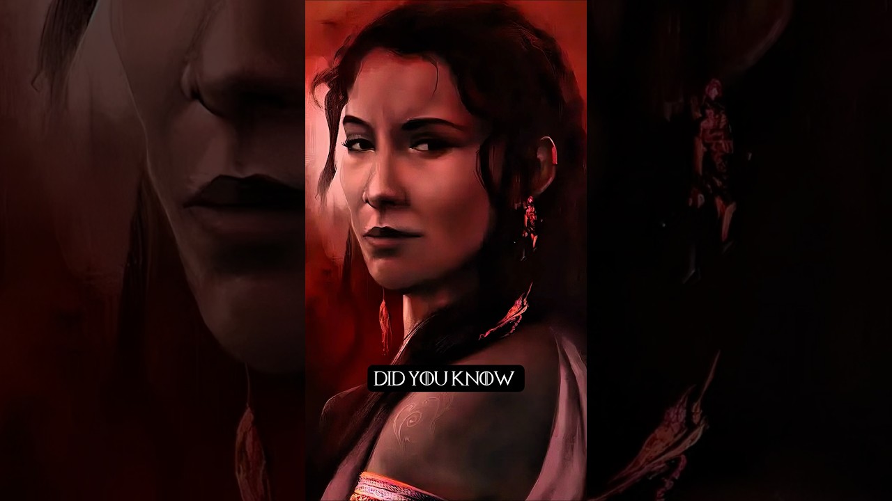 How Shae&rsquo;s Testimony Led to Tywin&rsquo;s Death