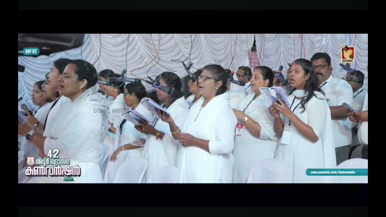 New Song : യേശുവിൻ സ്നേഹം യേശുവിൻ സഹനം. Lyrics: Binu T K Kallada; Music: Joji Adoor 