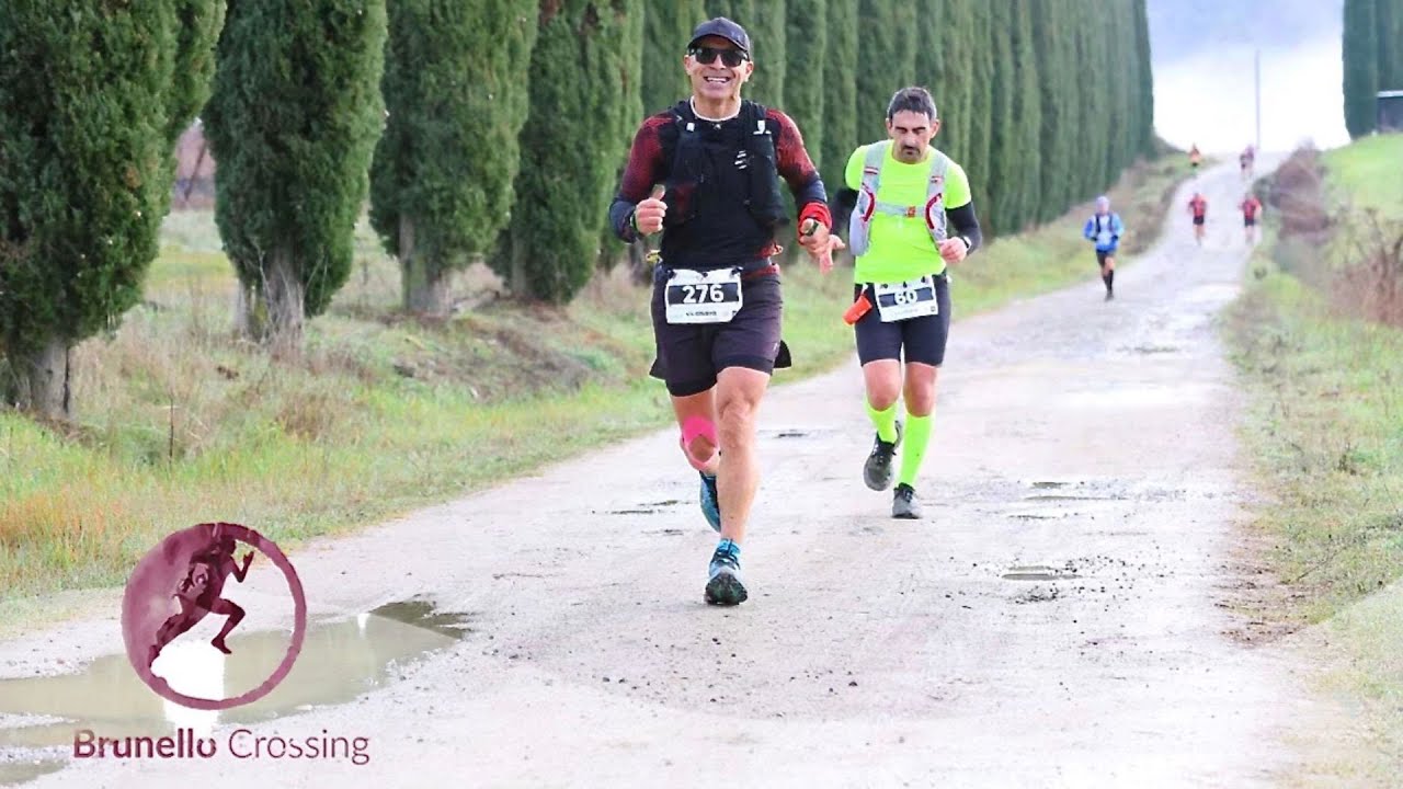 Brunello Crossing 2026