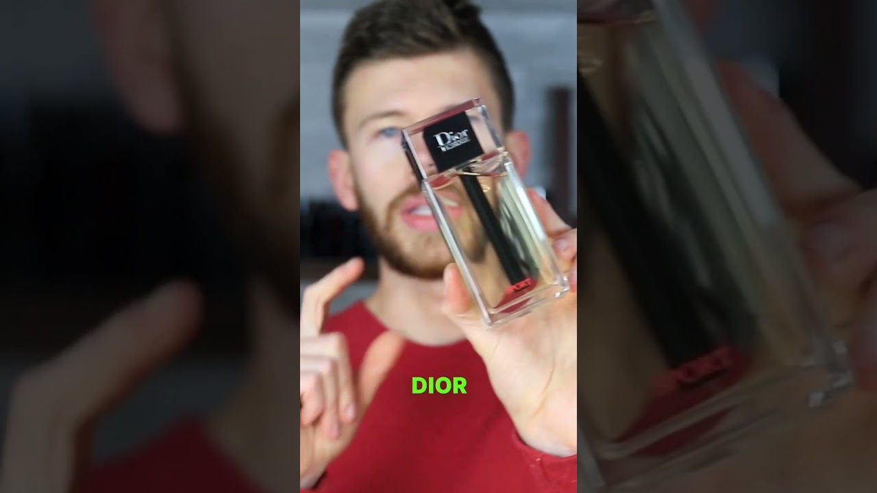 BEAST MODE Fragrances You Can Wear Everyday, Anytime, Anywhere #mensfragrances #fragrance