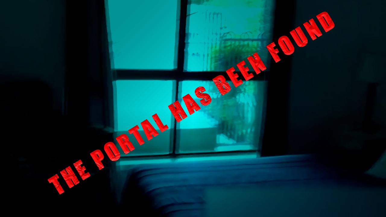 Paranormal Investigation: Poltergeist Activity and Portal Communication Revealed