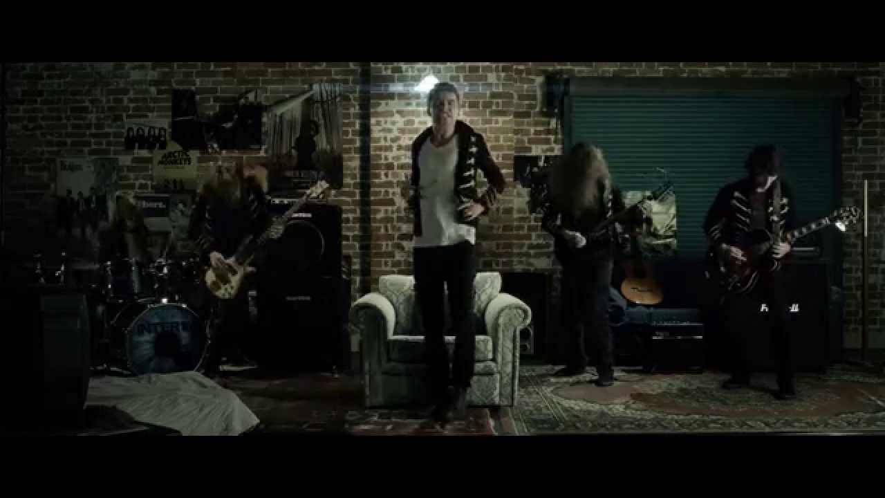Interim - She's The Devil (Official Video)