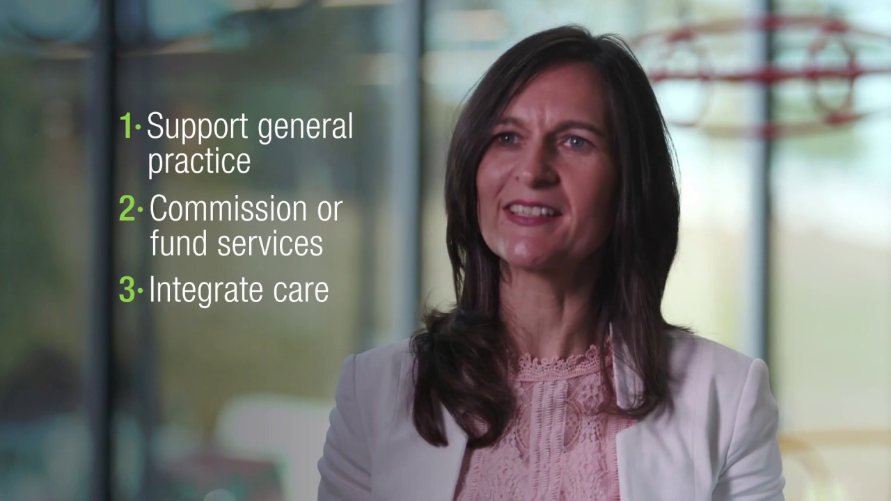 Wentworth Healthcare, provider of the Nepean Blue Mountains Primary Health Network