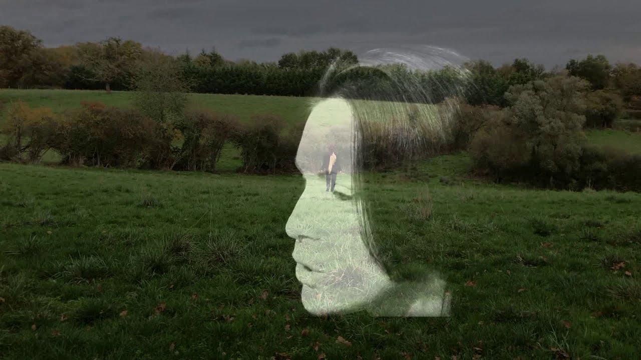 Clip officiel EN MOI chanson maladie invisible (fibromyalgie)