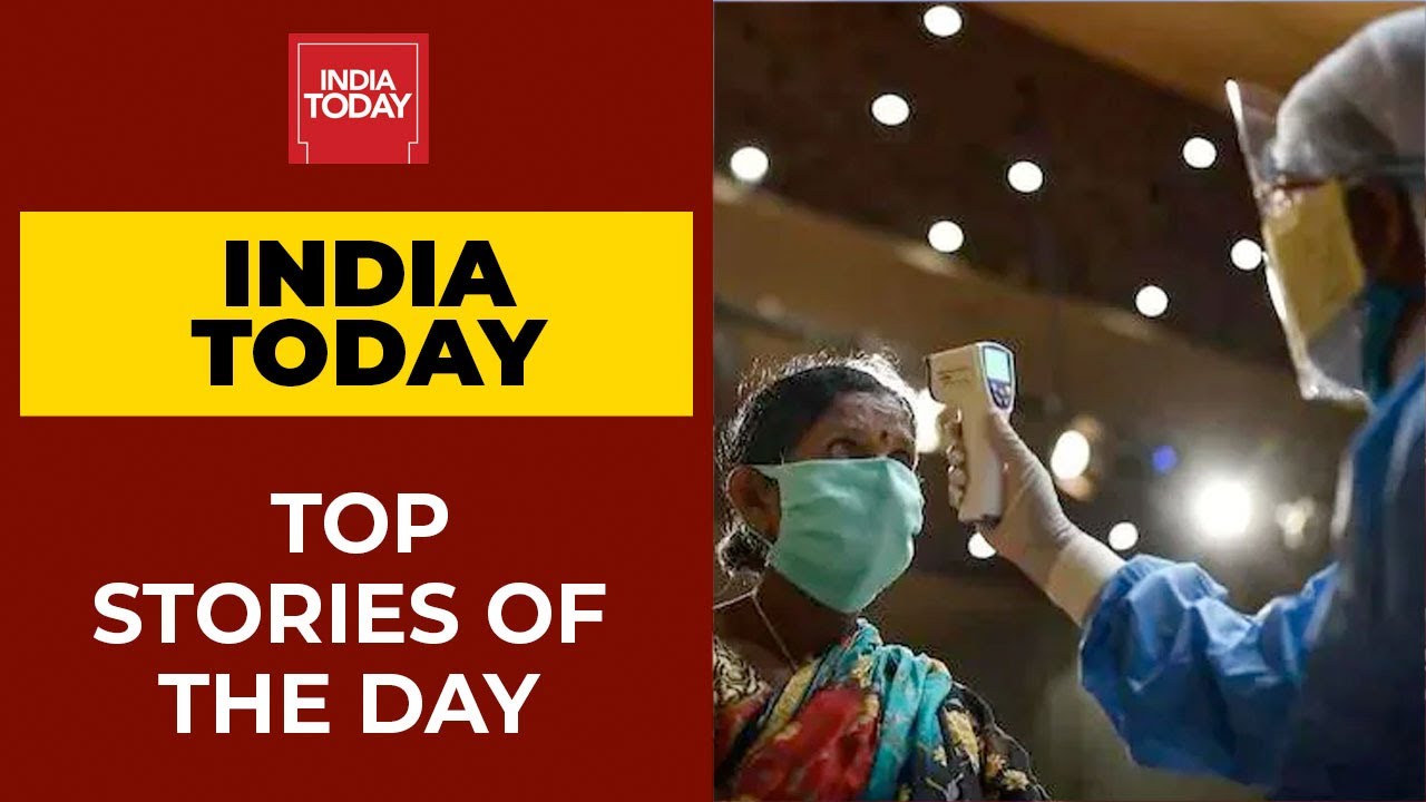 Mumbai Vaccine Scam, Delhiites Flout Covid Norms, Tourists Throng Himachal Pradesh | India Today