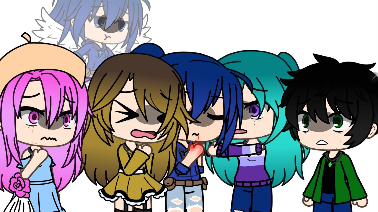 hold on itsfunneh 600+ sub special