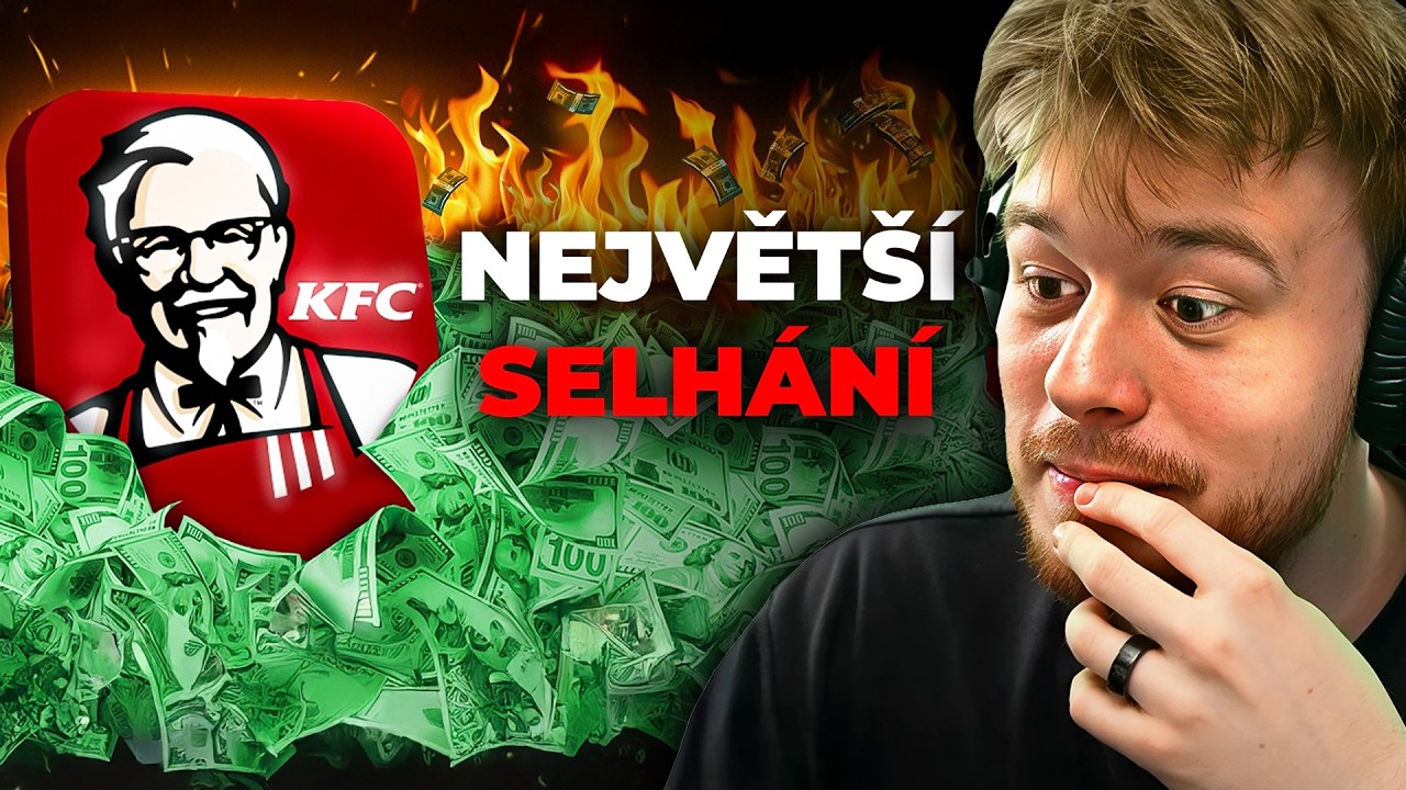 Jak dopadla kauza KFC?