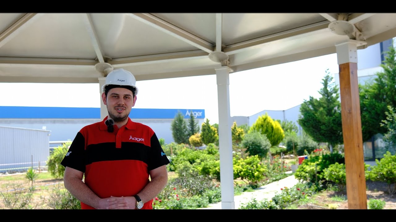 How a Geodesic Domeroof Extends Tank Life | Ergil Engineering