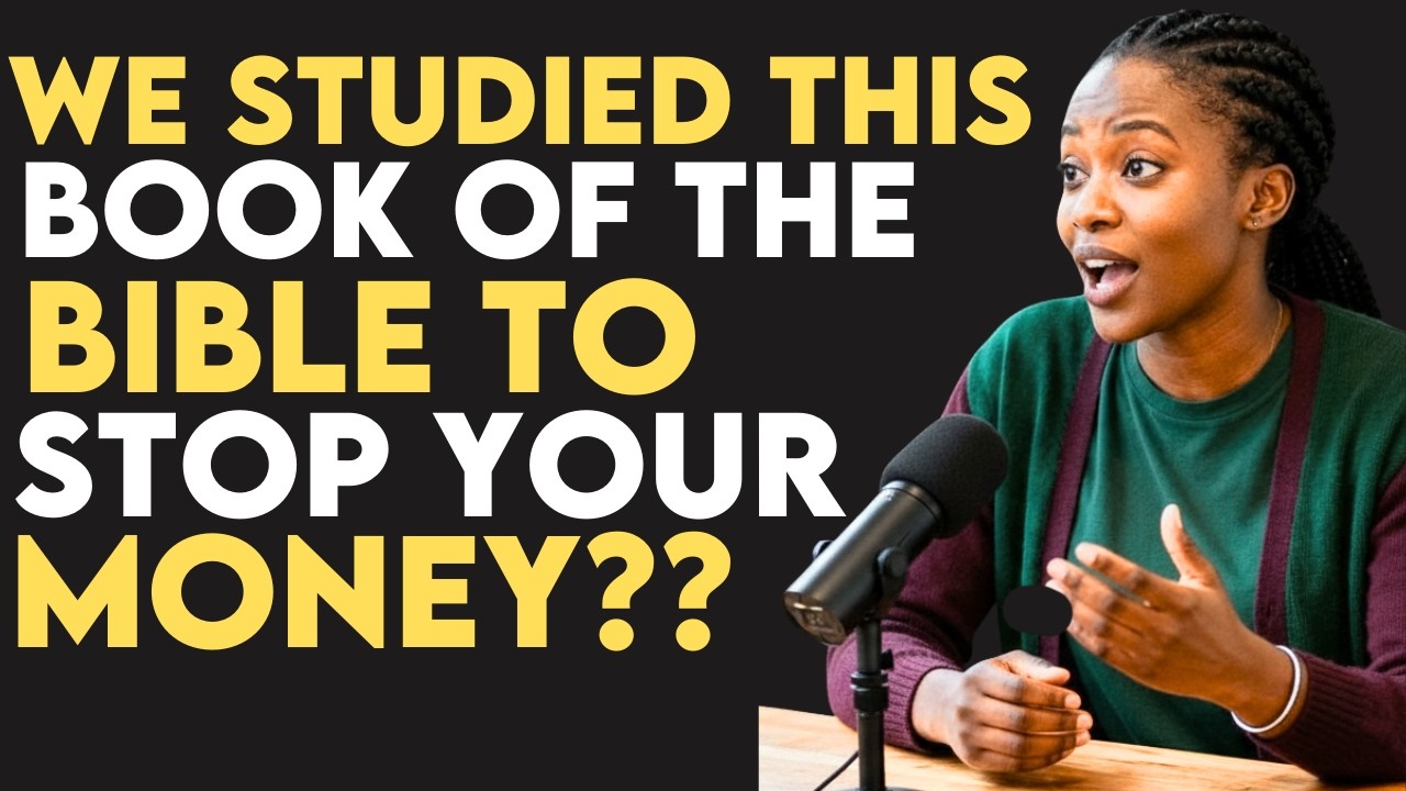 😱 Ex-Satanist REVEALS: Why Demons Fear the Book of Psalms When You’re Broke!