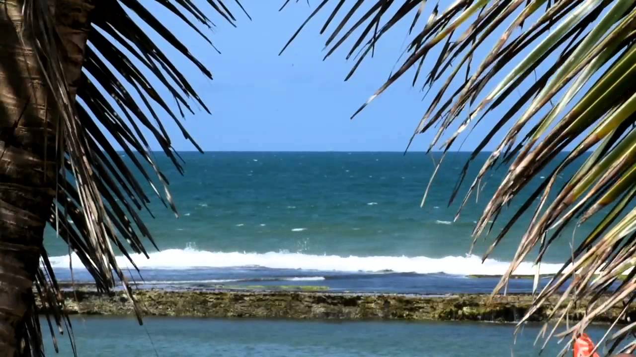PRAIAS DE CAMA&Ccedil;ARI POR JL VIDEO
