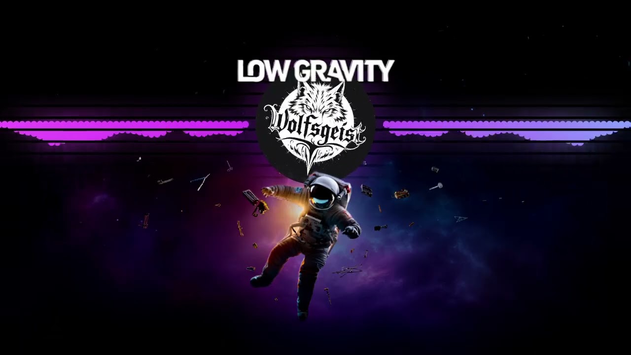 Wolfsgeist - Low Gravity 