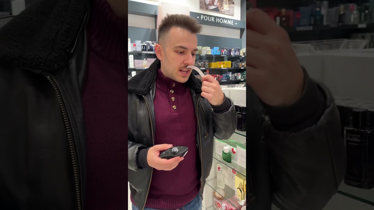 Parfemski ekspert ocenjuje novi Laura Biagiotti Roma Uomo Nero Estremo