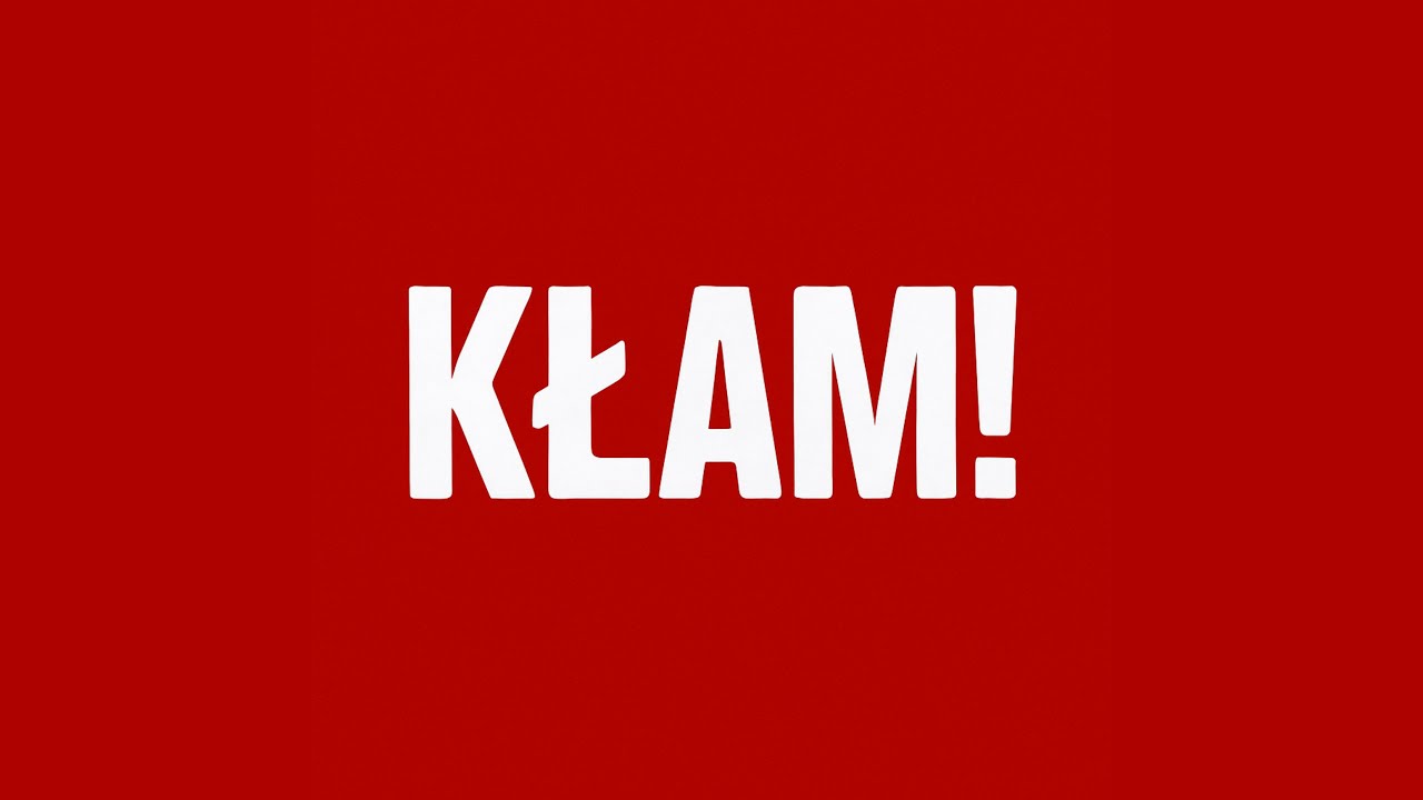 Manchester, Tacher - Kłam! [Official Audio]