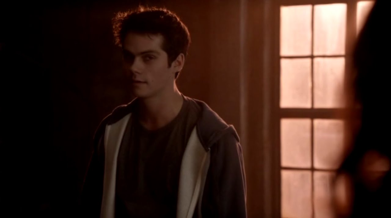 Teen Wolf | Crack 2