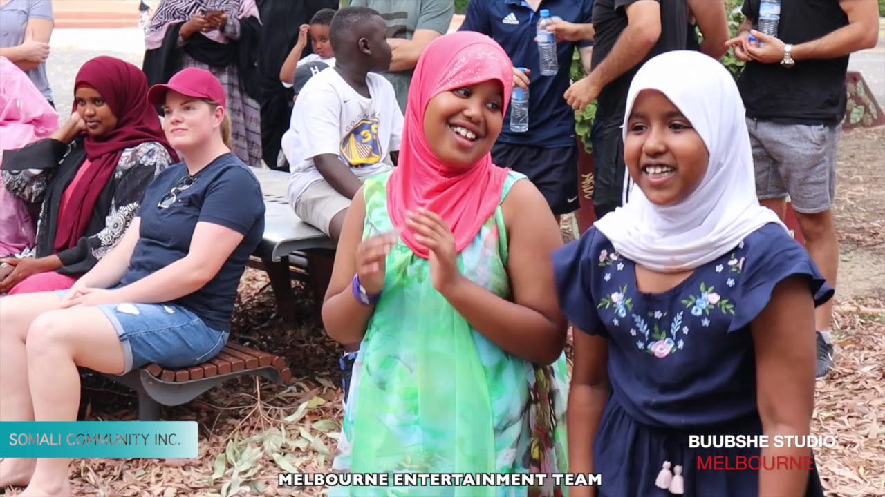 DHAANTO SOMALI AUSTRALIA