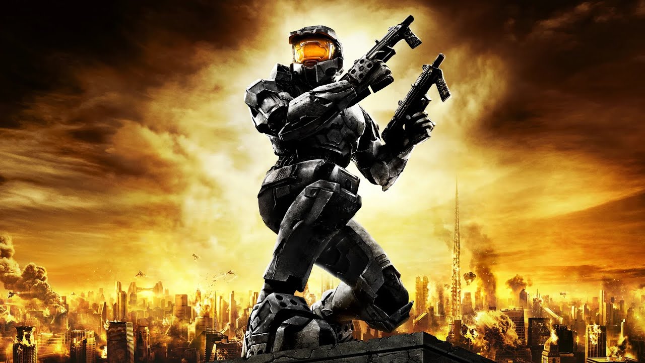 🔴Vamos a por la llave/Let's get the key | Halo 2 | Spv3 | Halo MCC 🔴