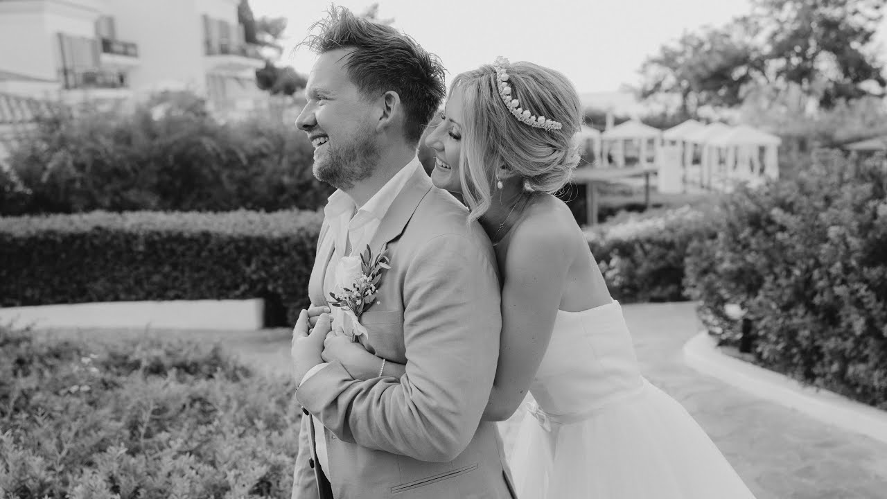 Kate & Owen – Anassa Wedding – 21.08.24 – Full Video
