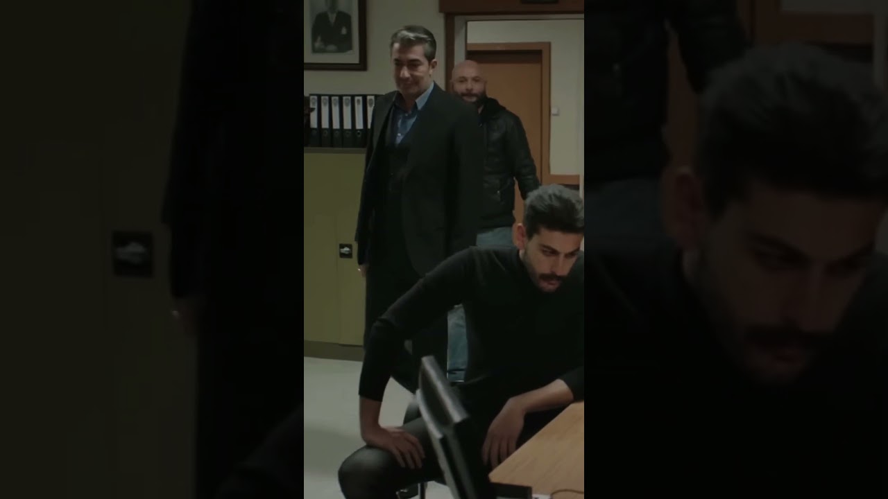These 2 guys... #parampar&ccedil;a #&ouml;zkan #cihan #g&uuml;rpınar #g&uuml;lpinar #fight #ownedit