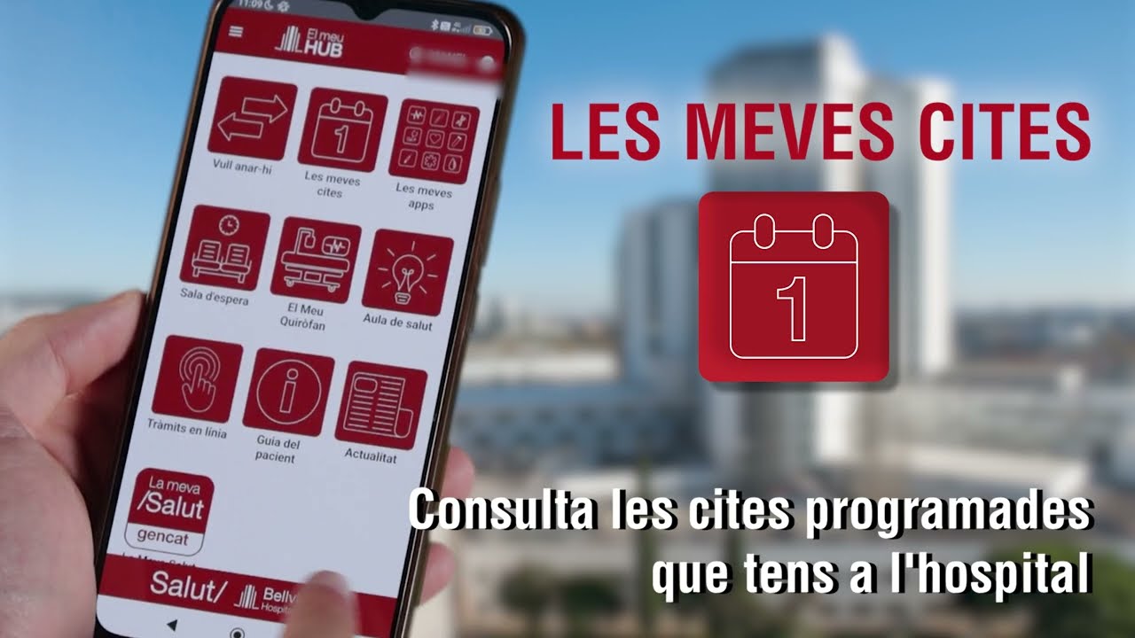 El Meu HUB