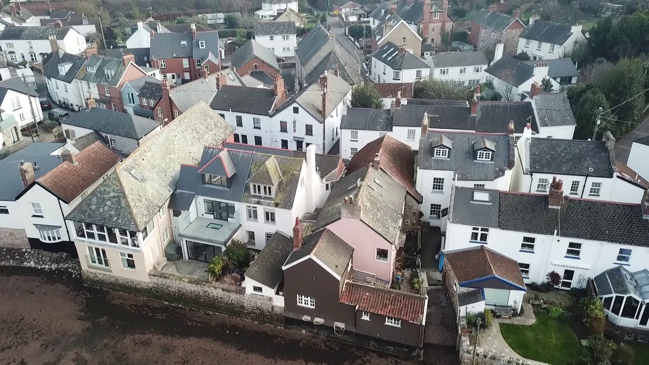 Lympstone Devon