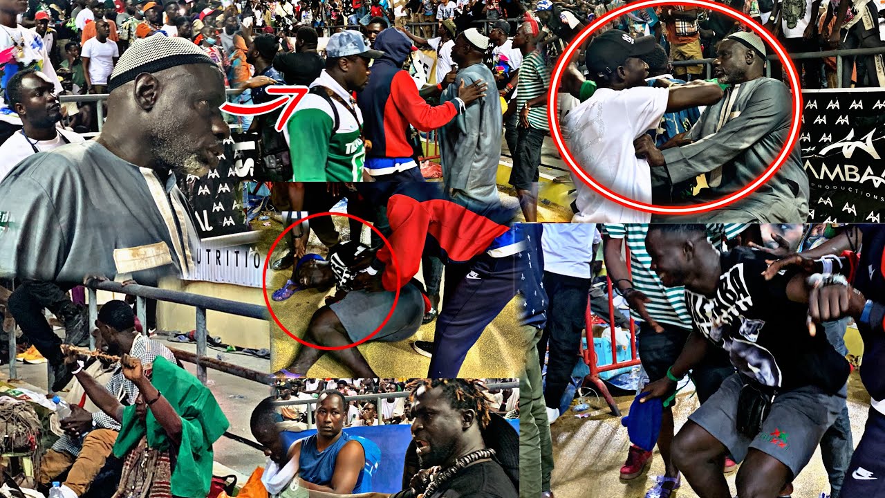 ‼️Réaction Thioumakay Siteu,hoo Lou daw yaram,Père Max ,Abou Ndiasse,coly fay,ndeysan Dioy you meti
