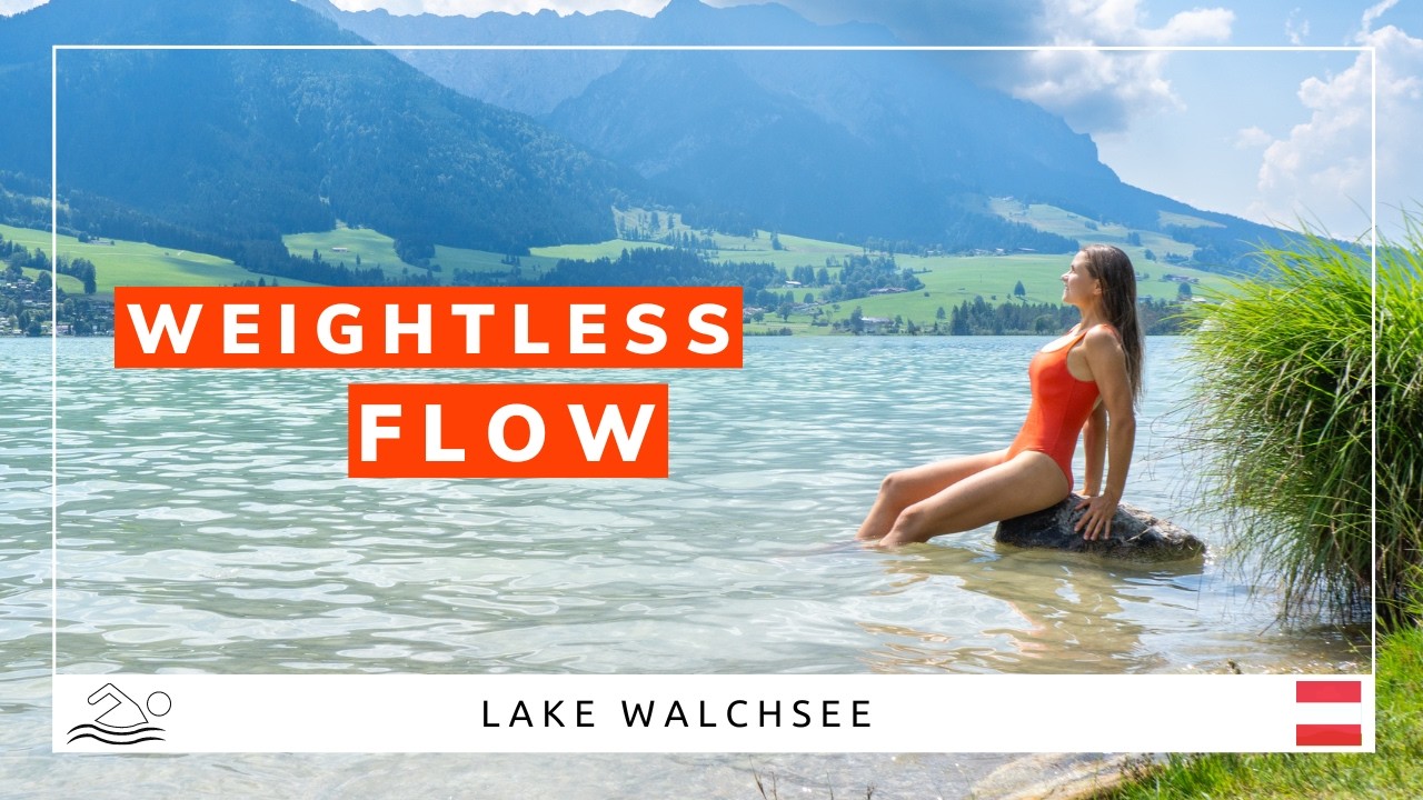 Feel Good Flow: Strengthen Your Upper Body And Core With Powerful Exercises
