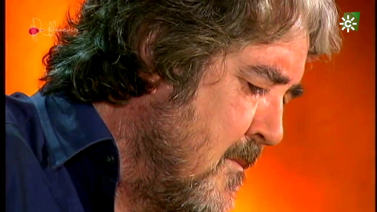 Fandangos de Huelva. Rafael Riqueni. 2015