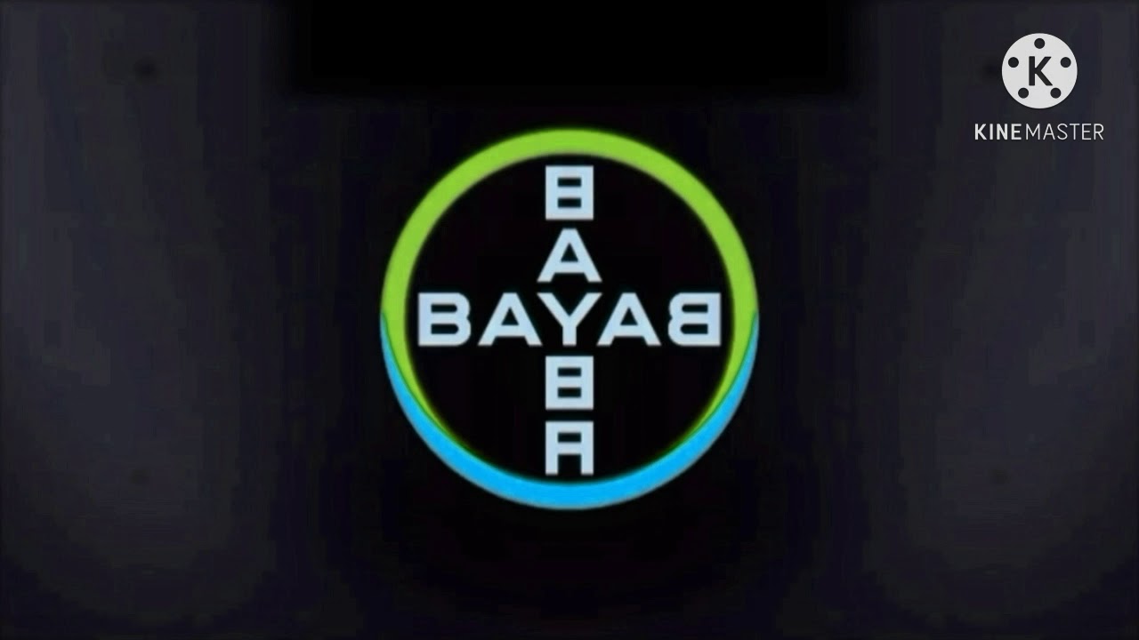 Bayer 2018 Logo Effects