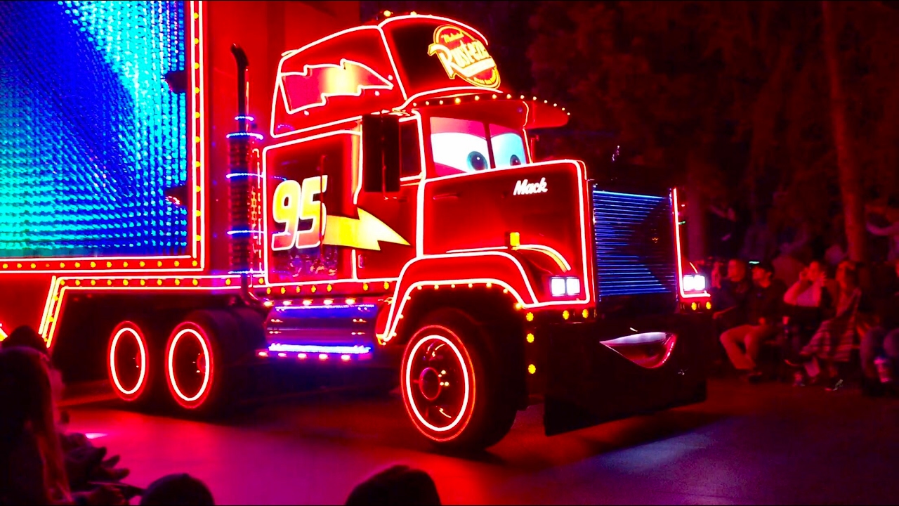 FULL 60th Anniversary 2015 