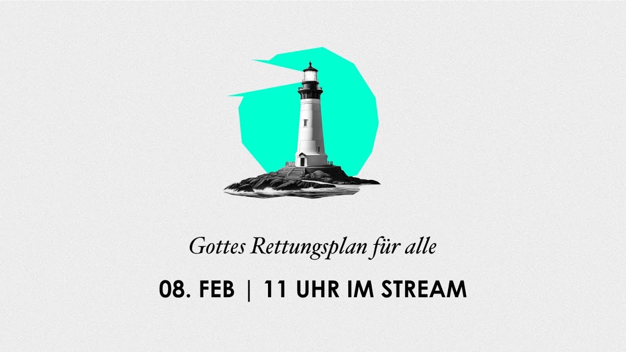 08.02.2026 | Gottesdienst