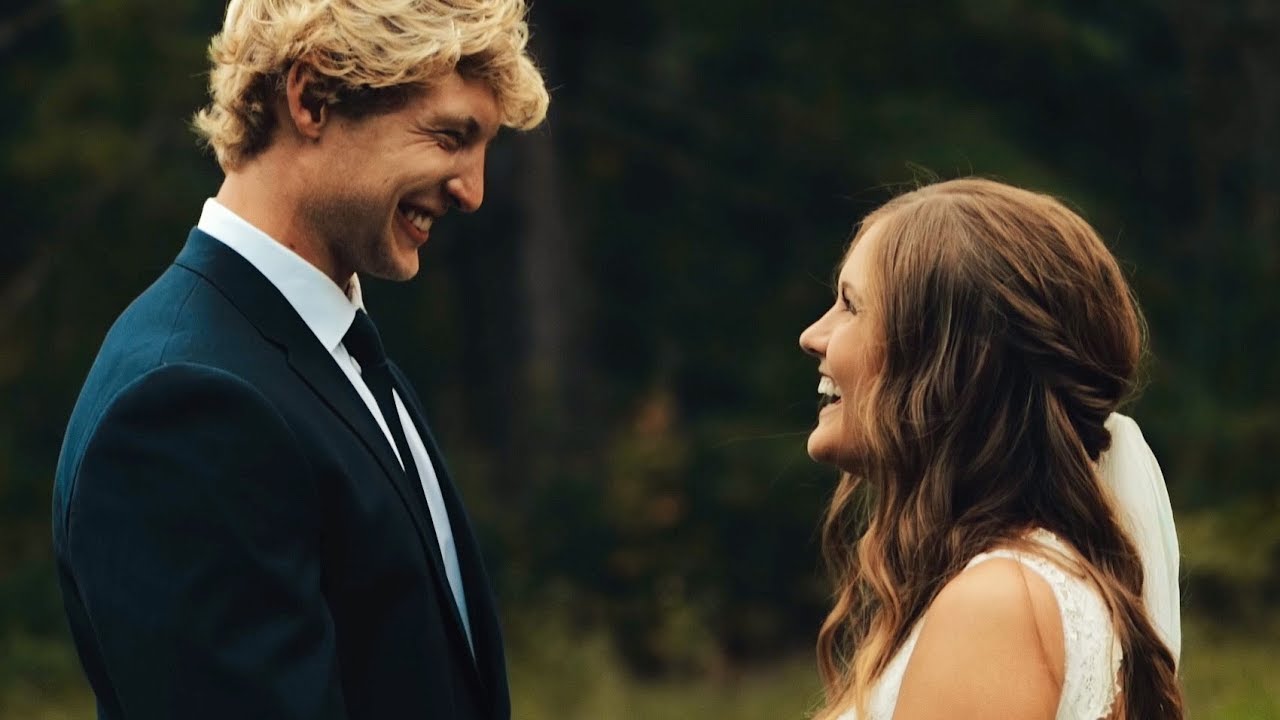 Preston & Callie