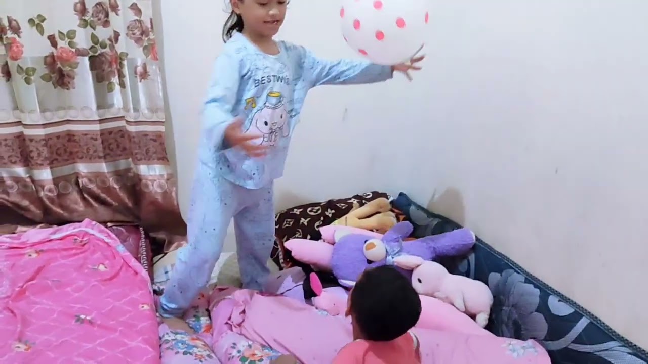Main bola bareng kaka