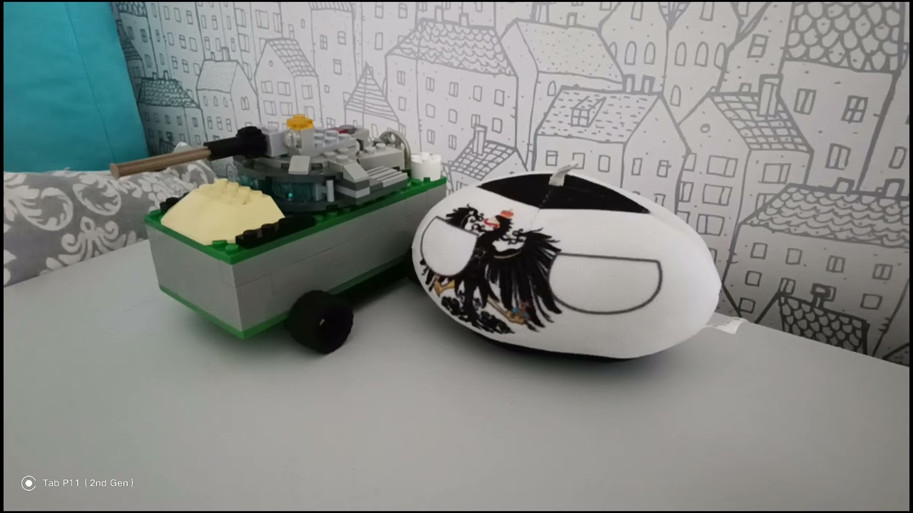 Disco Panzer 