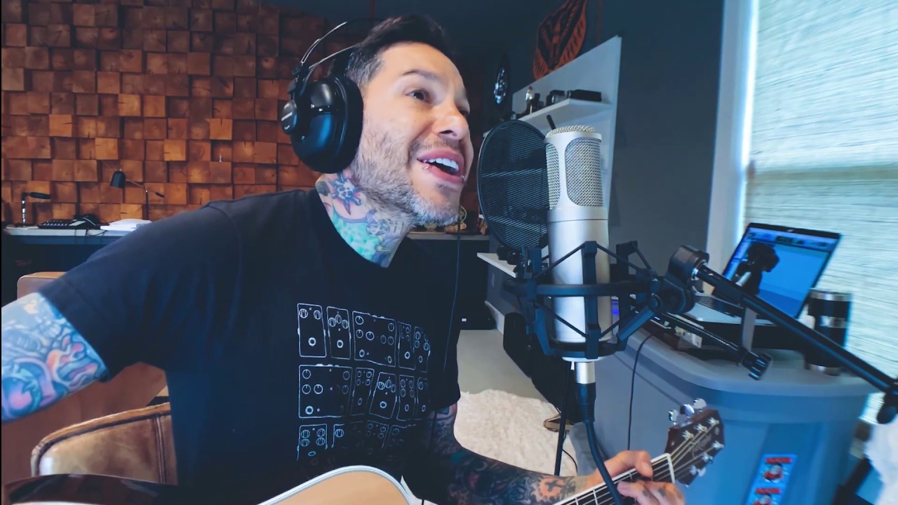 Mike Herrera - 